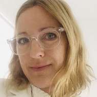 Heidi Brant