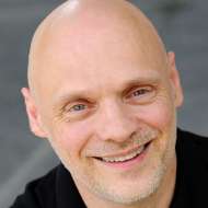 Darrell Cole