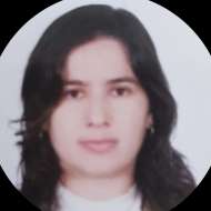 Lourdes María Valdivia Gálvez