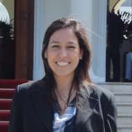 Patricia Mispireta Sandoval