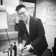 Timothy K. S. Wong