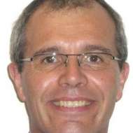 Bob Cornelis