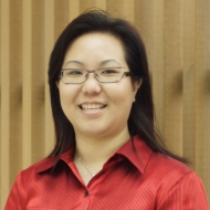 Rhoda Choi, Ph.D