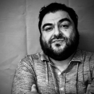 Rodrigo Antuñano