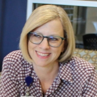 Donna Teuber