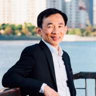 Yeang Cherng Poh