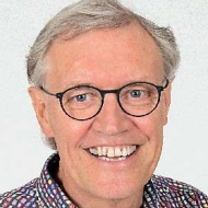 Robert Rasmussen