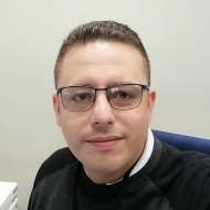 David Martínez Boucchechter