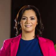Claudia Chez Abreu