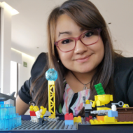 Mónica Mishell Pérez de Santisteban