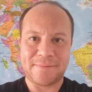 Jorge Quesada