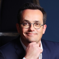 Sylvain Pinon