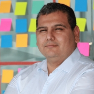 Jimmy Cáceres Anticona