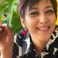 Manali Mitra