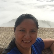 Carmen Zavala Rojas