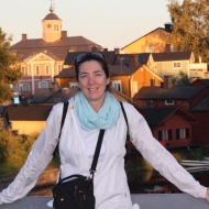 Verónica Violant Holz