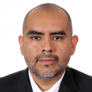 Octavio Leos Velázquez