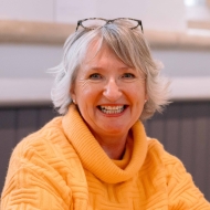 Claire Henley