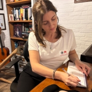 Daiana Gaite